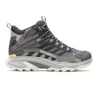 MERRELL Herren Multifunktionsstiefel MOAB SPEED 2 MID GTX (58707M) 44,5 ASPHALT