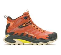 MERRELL Herren Multifunktionsstiefel MOAB SPEED 2 MID GTX CLAY - Gr. - 47
