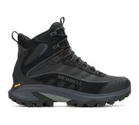 MERRELL Herren Multifunktionsstiefel MOAB SPEED 2 THERMO MID WP (59724M) 44 ½ TRIPLE BLACK