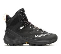 MERRELL Herren Multifunktionsstiefel ROGUE HIKER MID GTX (57816M) 45 Schwarz