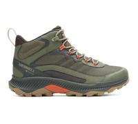 MERRELL Herren Multifunktionsstiefel SPEED STRIKE 2 MID GTX (59853M) 43 OLIVE