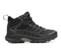 MERRELL Herren Multifunktionsstiefel SPEED STRIKE 2 MID GTX (59853M) 47 BLACK
