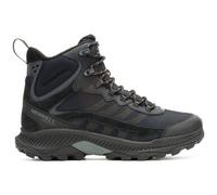 MERRELL Herren Multifunktionsstiefel SPEED STRIKE 2 THERMO MID WP (59790M) 43 BLACK