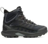 MERRELL Herren Multifunktionsstiefel SPEED STRIKE 2 THERMO MID WP BLACK - Gr. - 48