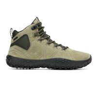 MERRELL Herren Multifunktionsstiefel WRAPT MID WP (50941M) 43 ½ OLIVE/BLACK