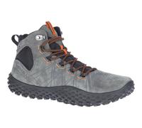 MERRELL Herren Multifunktionsstiefel WRAPT MID WP (50941M) 48 GRANITE