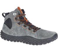Merrell Wrapt Mid WaterProof Wanderschuhe graphitgrau - 42