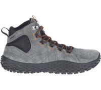 MERRELL Herren Multifunktionsstiefel WRAPT MID WP GRANITE - Gr. - 48