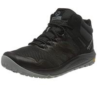 Merrell Herren NOVA 2 MID GTX Walking-Schuh, Schwarz, 41 EU