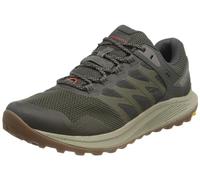 Merrell Nova 3 Gtx Men, Gr.44.5, olive