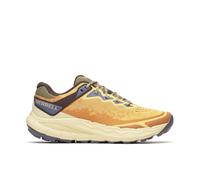 Merrell Trail-Laufschuhe Nova 4 gelb/beige Herren, Größe Euro (US) 43 (9)