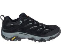 Merrell Herren-Outdoorschuhe Merrell Moab 3 GTX Black/Grey UK 8,5