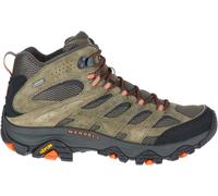 Merrell Herren-Outdoorschuhe Merrell Moab Moab 3 Mid GTX Olive UK 10