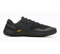 Merrell Herren Sneaker, Schwarz, 46 EU
