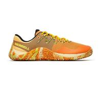 Merrell Herren Running Shoes, Orange, 43.5 EU
