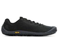 Merrell Vapor Glove 6 Leather Trailrunningschuhe schwarz - 41.5
