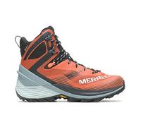 Merrell Herren Rogue Hiker MID GTX-ORANGE Low-top, 43 EU