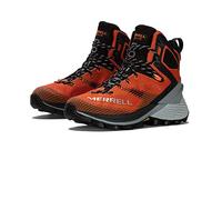 Merrell Herren Rogue Hiker Mid GTX - OrangeLow-top
