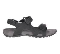 Merrell Sandspur Rift Strap - Sandalen - Herren Black 45
