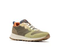 Merrell Herren Sneaker Alpine 83 Sport Olive Multi Größe 41,5 EU