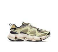 Merrell Traillaufschuhe für Herren, Vibram MegaGrip, FlexPlate-Technologie, FloatPro Zwischensohle, 300 g, grün, 44 EU