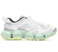 Merrell Herren Speed Arc Matis, Weiß/türkis, 7