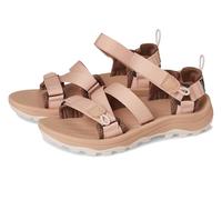 Merrell Sandale Speed Fusion Sport RMX Klettverschluss Damen Gr. 37 tan/rose