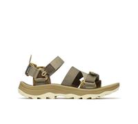 Merrell - Sandalen SPEED FUSION SPORT RMX M - Grün - Größe 42