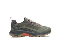Merrell Herren Speed Strike 2 GTX Multifunktionsschuh , 43.5