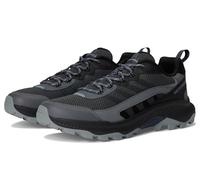 Merrell Herren Speed Strike 2, rock, 10.5