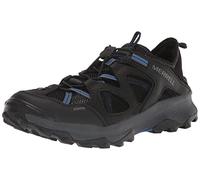 Merrell Speed Strike Leather Sieve Hiking Boots Schwarz EU 41 1/2 Mann (Herstellerartikelnummer: J135163-41.5)