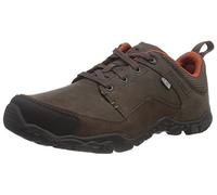 Merrell Herren Telluride WTPF Low-Top, Braun (Espresso)