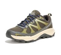 Merrell Herren Tempo Exp Cross Trainingsschuhe, Oliv/Blatt für mich (Leaf It to Me), 7.5