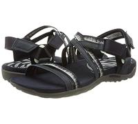 Merrell Herren Terran 3 CUSH Lattice Sport Sandal, Navy, 36 EU