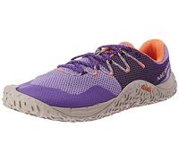 Merrell Herren Trail Glove 4Trail Running Schuhe, Orchidee, 37 EU