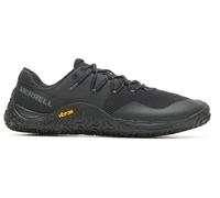 Merrell Herren Sneaker, Schwarz, 44.5 EU