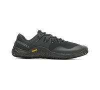merrell trail glove 7 tail shoes schwarz 43.1/2