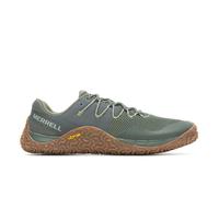 Merrell Herren Trail Glove 7 - Größe: EU 43.5 grün