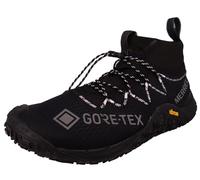 MERRELL Herren Trailrunningschuhe TRAIL GLOVE 7 GTX BLACK 44 (0195019495777)
