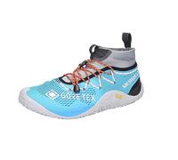 Merrell Herren Trail Glove 7 GTX Sneaker, Tahoe Monument, 44 EU