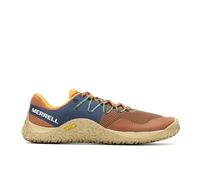 Merrell Trail Glove 7 - Herren Barfußschuh Nutshell/Dazzle 47