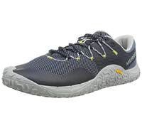 Merrell Trail-Laufschuhe Trail Glove 7 stoneblau Herren, Größe Euro (US) 43,5 (9,5)