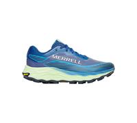 Merrell - Herren Traillaufschuhe - Agility Peak 6 - Agility Peak 6 Dark Blue für Herren - Größe 46 - Blau Blau 46