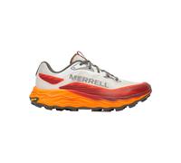 Merrell Agility Peak 6 beige/rot/orange Wanderschuhe - 42
