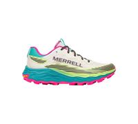 Merrell - Herren Traillaufschuhe - Agility Peak 6 - Agility Peak 6 Flashdance für Herren - Größe 44,5 - Gelb Gelb 44.5