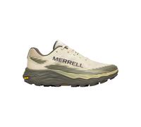 Merrell - Herren Traillaufschuhe - Agility Peak 6 Burlap - Agility Peak 6 Burlap für Herren - Größe 43 - Beige Beige 43