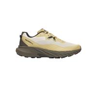 Merrell - Herren Traillaufschuhe - Agility Trail Burlap - Agility Trail Burlap für Herren - Größe 43 - Beige Beige 43