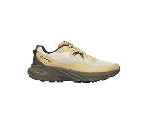 Merrell - Herren Traillaufschuhe - Agility Trail Burlap - Agility Trail Burlap für Herren - Größe 44 - Beige Beige 44