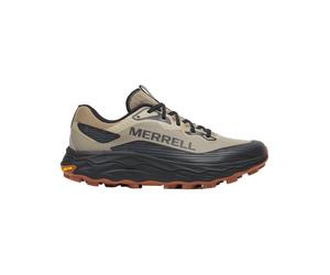 Merrell - Herren Traillaufschuhe aus GORE-TEX® - Agility Peak 6 GORE-TEX - Agility Peak 6 GORE-TEX Mountain für Herren - Größe 43,5 - Braun Braun 43.5