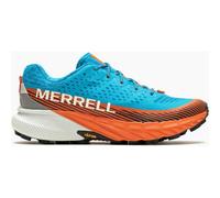 MERRELL Herren Trailrunningschuhe AGILITY PEAK 5 (58229M) 48 TAHOE/CLOUD
